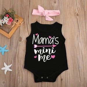 Girl Onesie Jumper